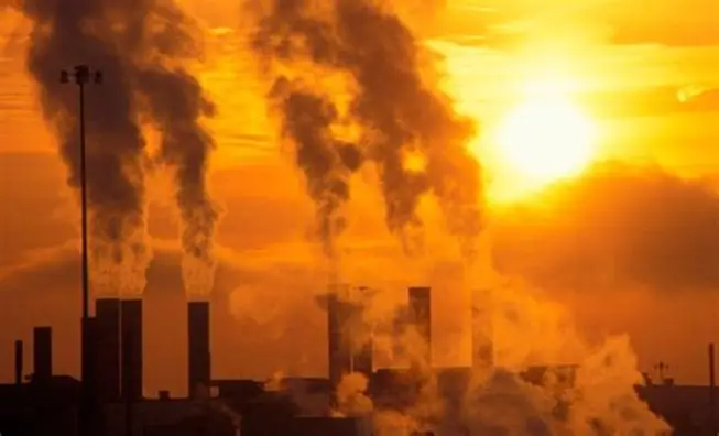 Compromissos Climáticos do Brasil