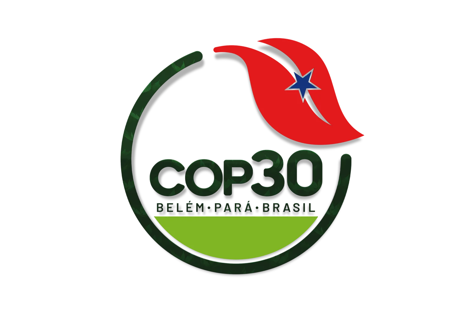 COP 30 - Estaremos presentes